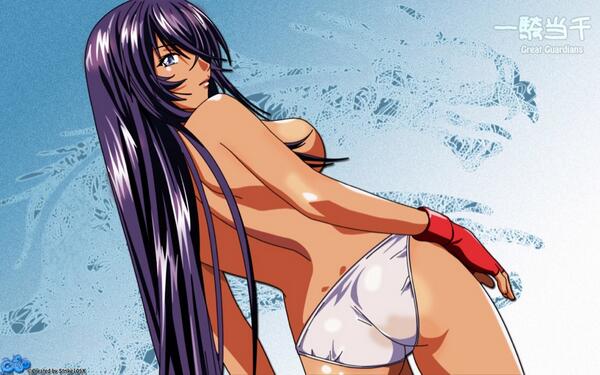 Anime_Chick_'s tweet image. #SeductiveFriday
