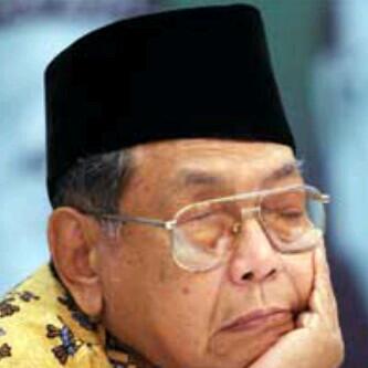 warsono_ingkang's tweet photo. GusDur:Prabowo suatu sa'at jadi presiden Ri. http://t.co/mUPQdfsFPj