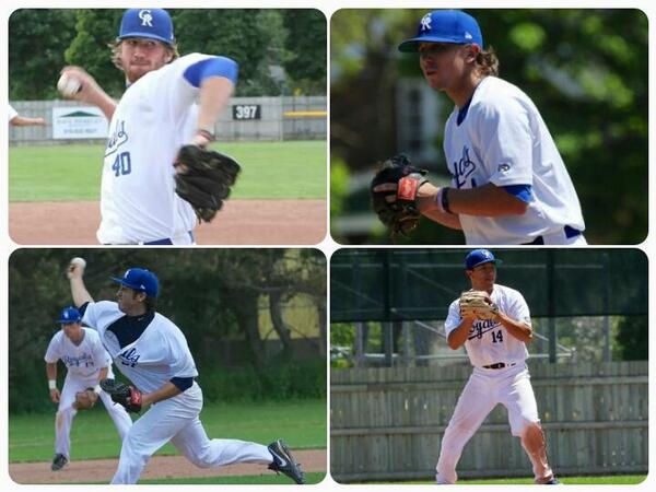 GuelphRoyals's tweet photo. Happy 4th of July to our American contingent. Royals on the road tonight in London at 730pm http://t.co/sYEvpFrPIz