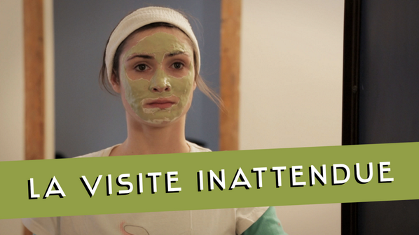 les belles rencontre se font partout mais surtout ailleurs