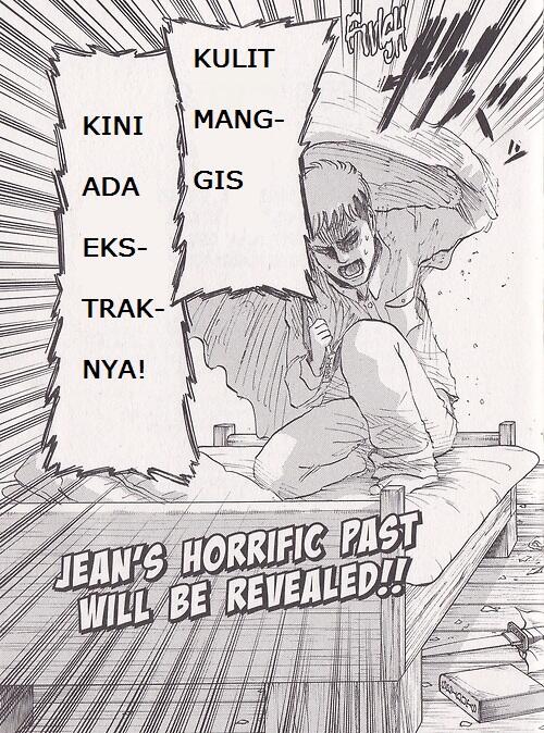 Mas Erensyah (@erenanakajaib) on Twitter photo 