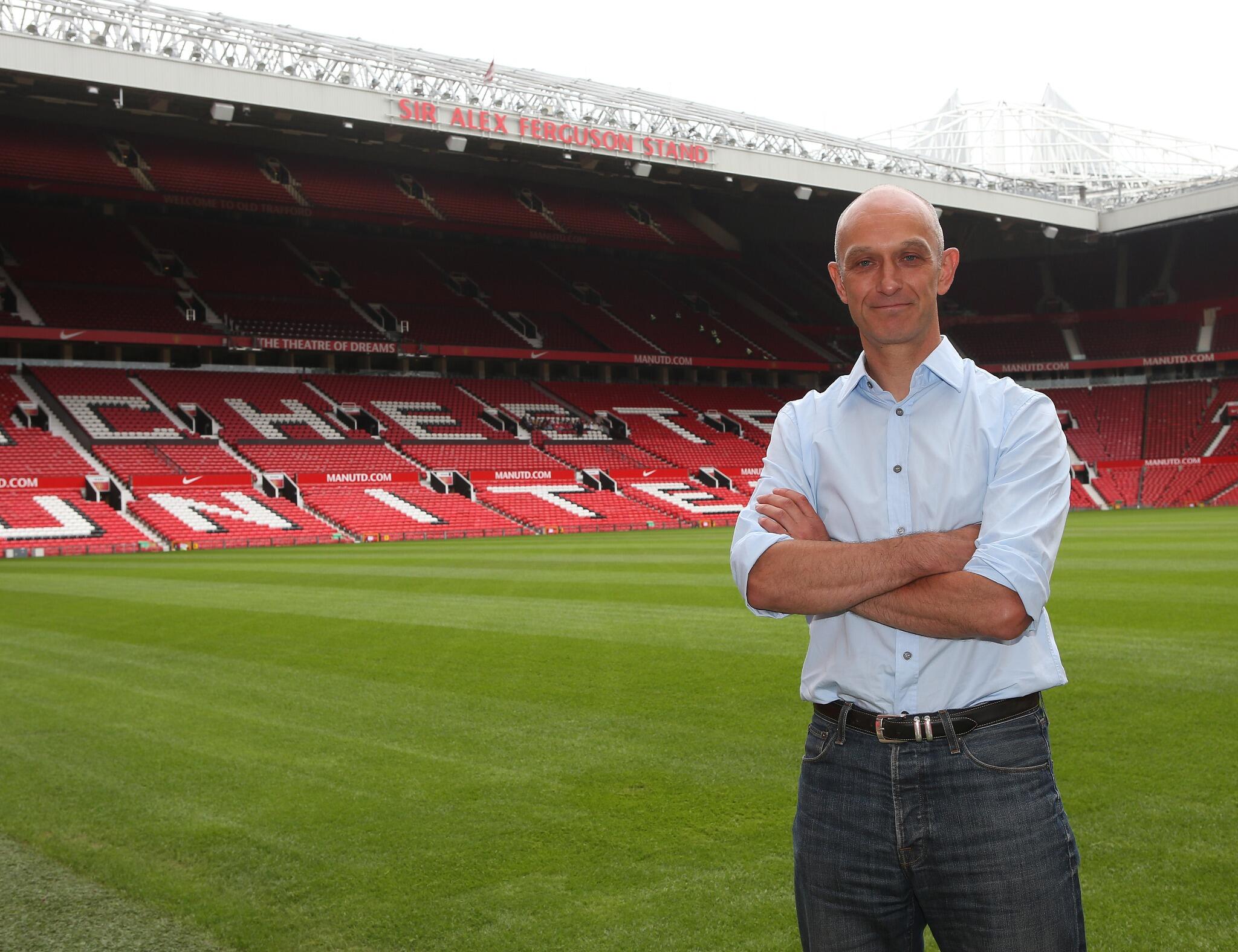 Manchester United on X: "#mufc head physio Rob Swire has retired after 23  years of service for the Reds. Read more: http://t.co/R65ekURpzJ  http://t.co/J06bSePVgc" / X