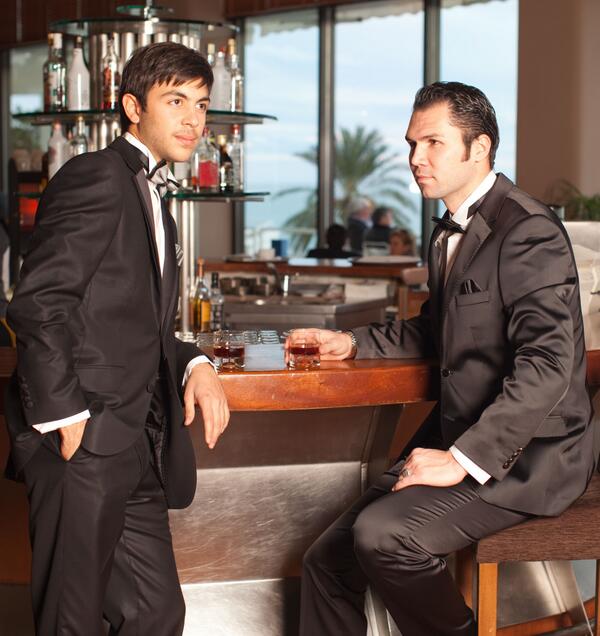 Distinguished tweet media