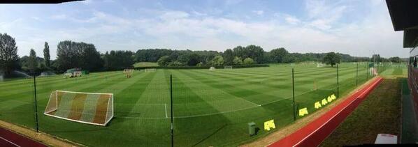 muniesa92's tweet image. Few days left...⚽🔴⚪ @stokecity