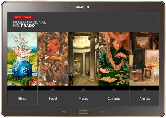 WhathifiES's tweet photo. #Samsung Galaxy Tab S llega a España con contenido Premium () http://t.co/nCXNZWtbfF http://t.co/dvLHCVhD8O
