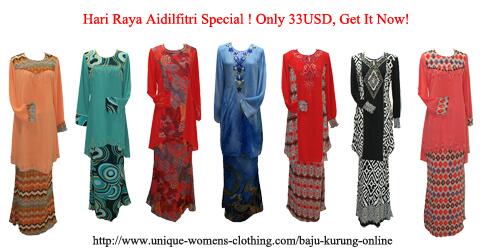 Pakaian Yang Sesuai Digayakan Semasa Hari Raya Haji Mybaju Blog