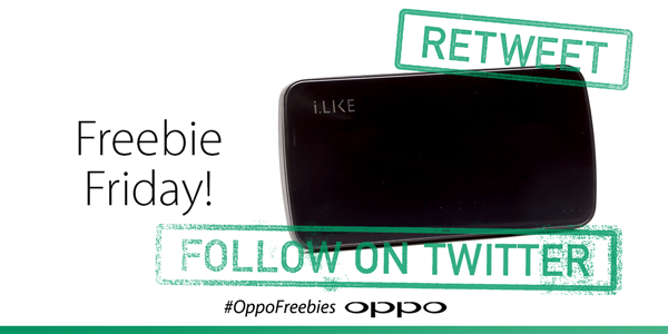 oppo tweet picture