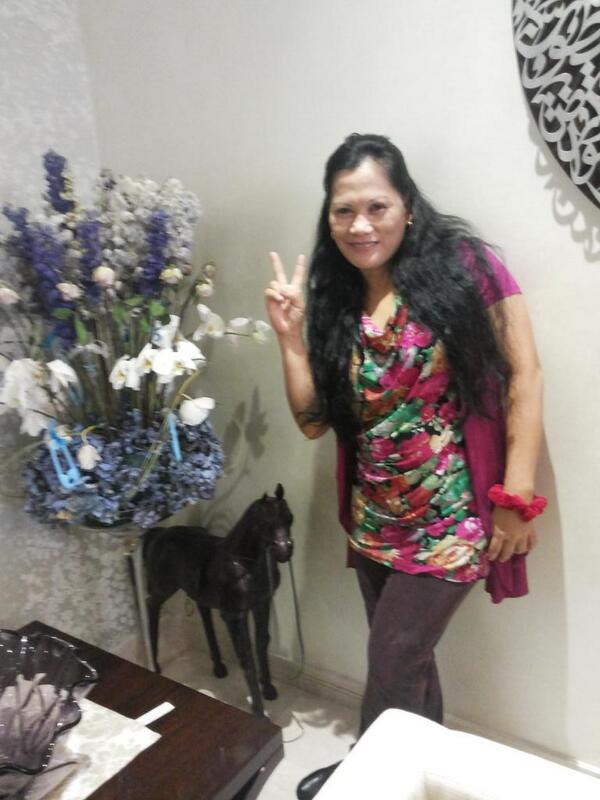 geraldine casimiro  tweet media