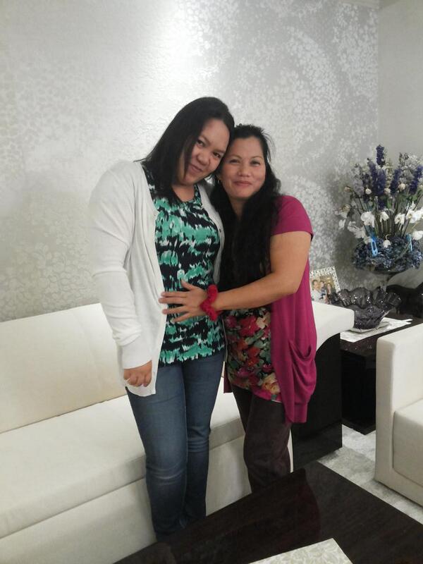 geraldine casimiro  tweet media