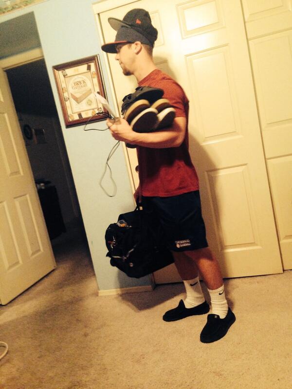 britttneyyl's tweet image. Bye az 😍😜 #hisandiego