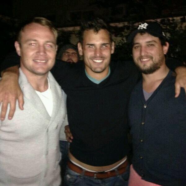 “<a href="/kwaggafs/">Kwagga Boucher</a>: Can you spot a "Kwagga" in this photo?? <a href="/thorhalvorsen/">Thor</a> <a href="/Juniorbester7/">Junior Bester</a> <a href="/ZandreJordaan/">Zandre Jordaan</a> ”hy loer ook altyd...