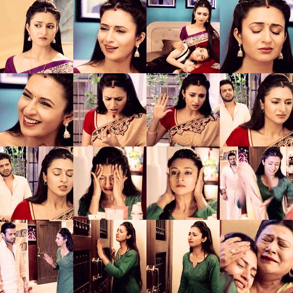 yeh hai mohabbatein episode 535