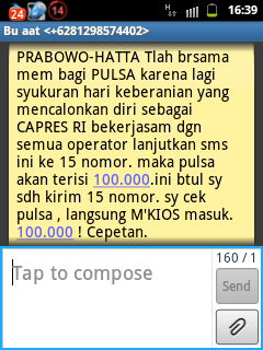hamdanimrt's tweet photo. kerjaannya mamih-_- wkwk @12_Scooter http://t.co/WDiEcVxxdo