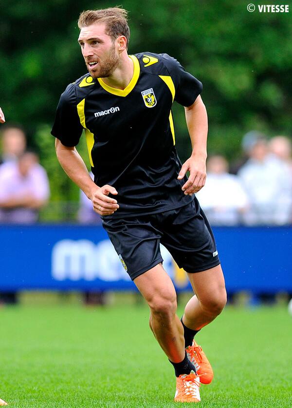 Vitesse tweet media