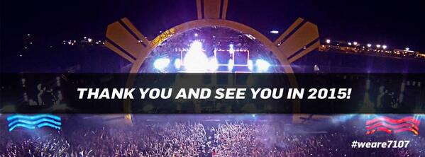 Manila Concert Scene tweet media