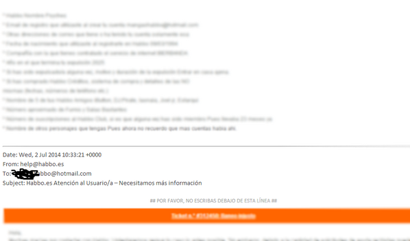 PsychesES's tweet photo. @ESHabbo Aqui dejo una muestra para que lo veais.  Llevo ya 4 soportes y nada. El primero del día 2. http://t.co/oaD1xD7eSk