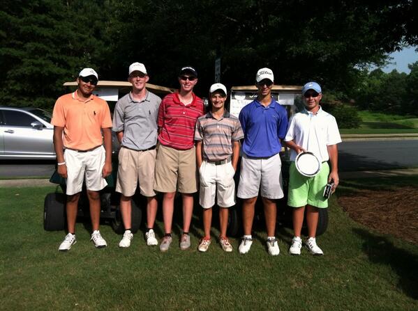 LSGCPro's tweet photo. Congratulations to Grant Sutliff  our 2014 Jr Champion! http://t.co/YhrGnwsjEe