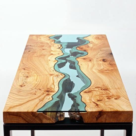 Furniture_ID's tweet photo. topografi table.. #wow #furniture #Mebel http://t.co/SyhTel2rPh