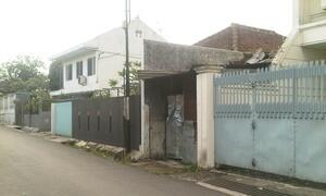 Astana Anyar-Bandung(sjajar KingShopngCenter) | LT 180m2 | SHM | $ 2M.infoiklanid