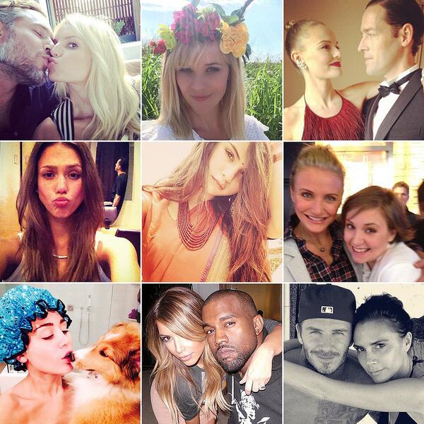 99gossips's tweet image. Celebrities You Should Be Following on Instagram!
99gossips.com/celebrities-on…
#celebrity #instagram #ProfilesII #99gossips