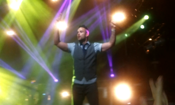 PatrikStigel's tweet photo. @johnlcooper *o* http://t.co/b9GYOPf8Tt