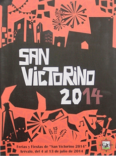 Oficina Municipal de Turismo Arévalo tweet media