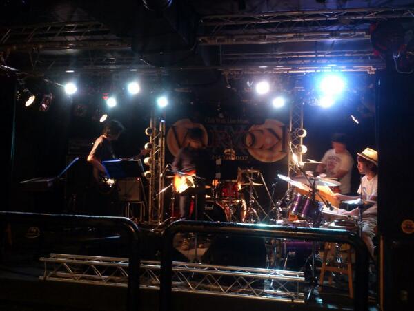 桐生VAROCK tweet media