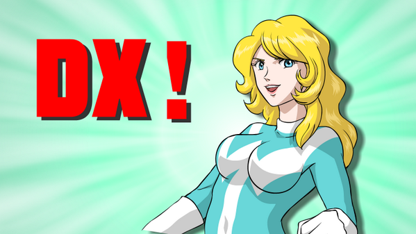 鈴木 豆 ソロモンさん 描きあがり次第更新 No Twitter 今日はdxファイター の誕生日ということで 以前 萌え鷹 のために用意していたけれど 後輩に先を越されたためにお蔵入りになった女性版dxファイターを引っ張り出してみた デラックスファイター聖誕祭 鈴木 豆 ソロモンさん 描きあがり次第更新 No Twitter 今日はdxファイター の誕生日ということで 以前 萌え鷹 のために用意していたけれど 後輩に先を越されたためにお蔵入りになった女性版dxファイターを引っ張り出してみた デラックスファイター聖誕祭