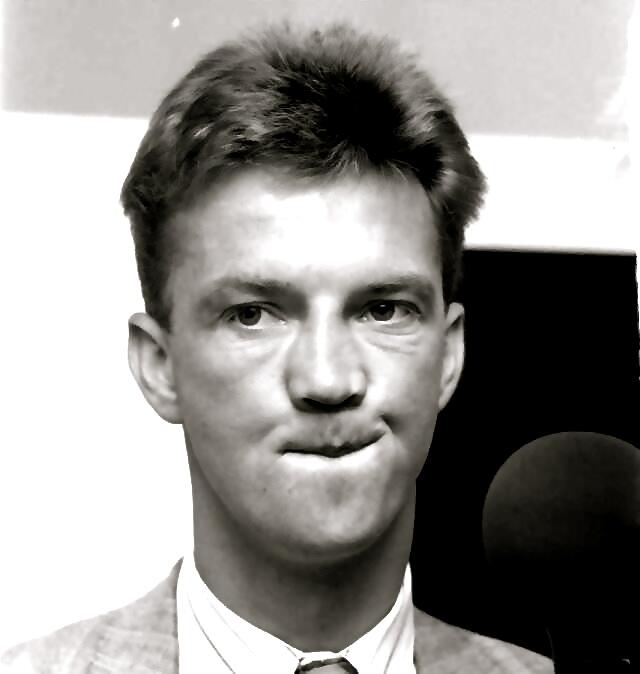 A.W on Twitter: ""@VanGaalWay: Louis Van Gaal back in the day… #NED #