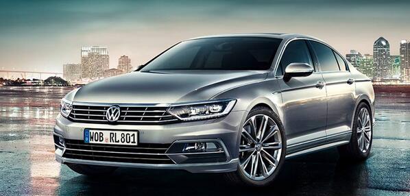 VolkswagenNL tweet picture