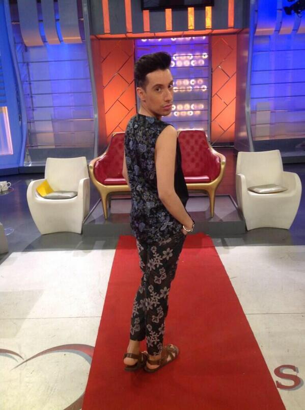 ESTILISTA SE NASE NO SE ASE  #myhyv