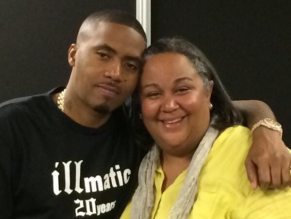 TeeHive's tweet image. #essence2014 #theincomparableNAS