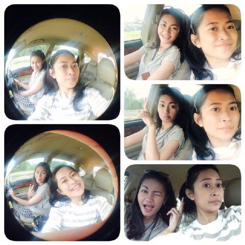 Long time no see mba lil