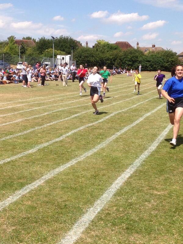 JWSTeamEllis's tweet photo. Just missed out on 1st place! #sportsday @JWS_PE_Faculty http://t.co/QXvvyyM9Wv