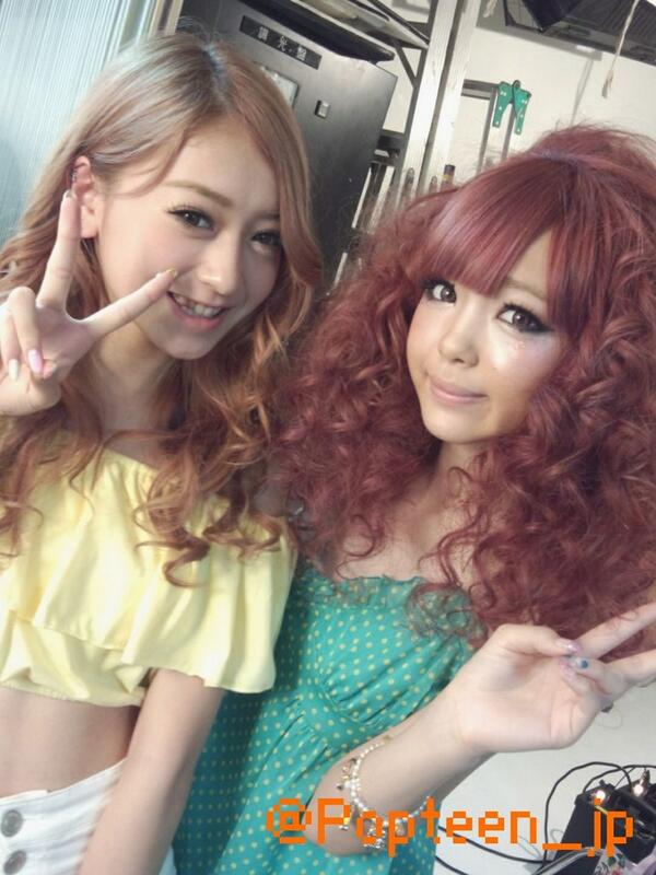 Popteen ポップティーン Na Tviteru みんな Popteen8月号 Popteen Gal進化論 はチェックしたかい ヾ O O ﾉ Popteen 7月1日発売 オフショット Http T Co Xbycdlwojj