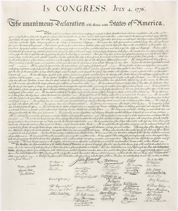Orano_usa's tweet photo. Happy Independence Day to our 4,000+ AREVA U.S. employees! Take a moment to re-read the words: http://t.co/NCPs7ANFO4 http://t.co/Gi1UrW4Oaj