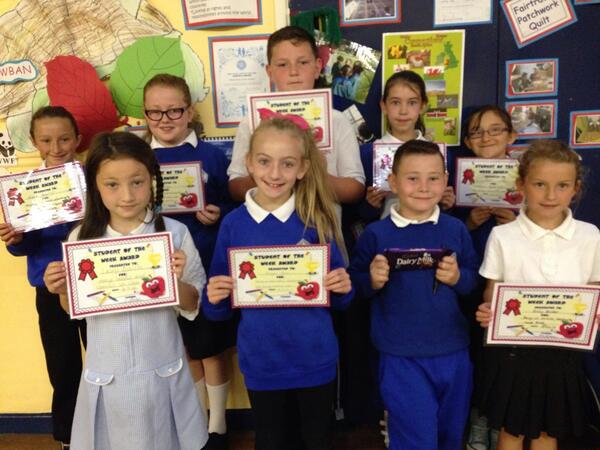 Brynhyfryd Juniors tweet media