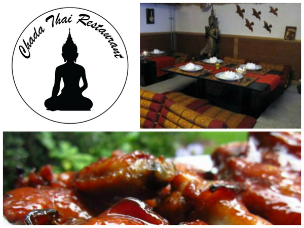 Heerlijk Thais 3-gangen menu voor € 16,95 (normaal € 34) bit.ly/TpU58L #alkmaar #winkelstraatvoordeel