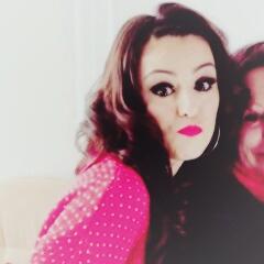 SecretLifeRP's tweet image. Mae Jones | FC: Cher Lloyd | Sister to Miley and Natalie. | Secret; She has a one year old son with Griffin.