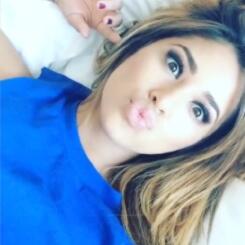 SecretLifeRP's tweet image. Lily Baker &amp;gt;&amp;gt; @LilyBakerSL