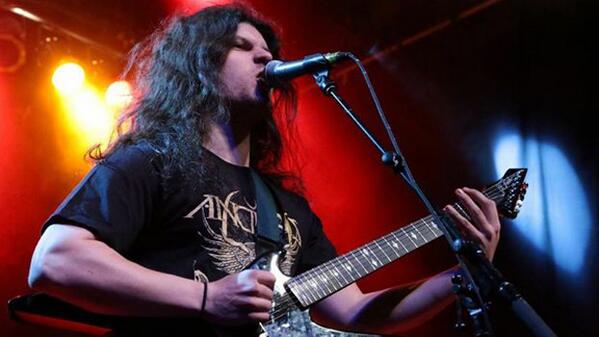 Hasta 30 mil pesos costará ver a Death DTA en Chile bit.ly/1iY648R