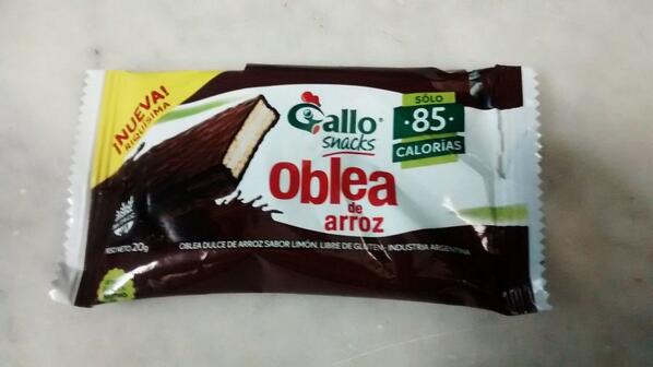 MartinMoneda's tweet image. Descubrimiento del día de hoy... Golosina invierno 2014. #chautitayrhodesia #runnertips