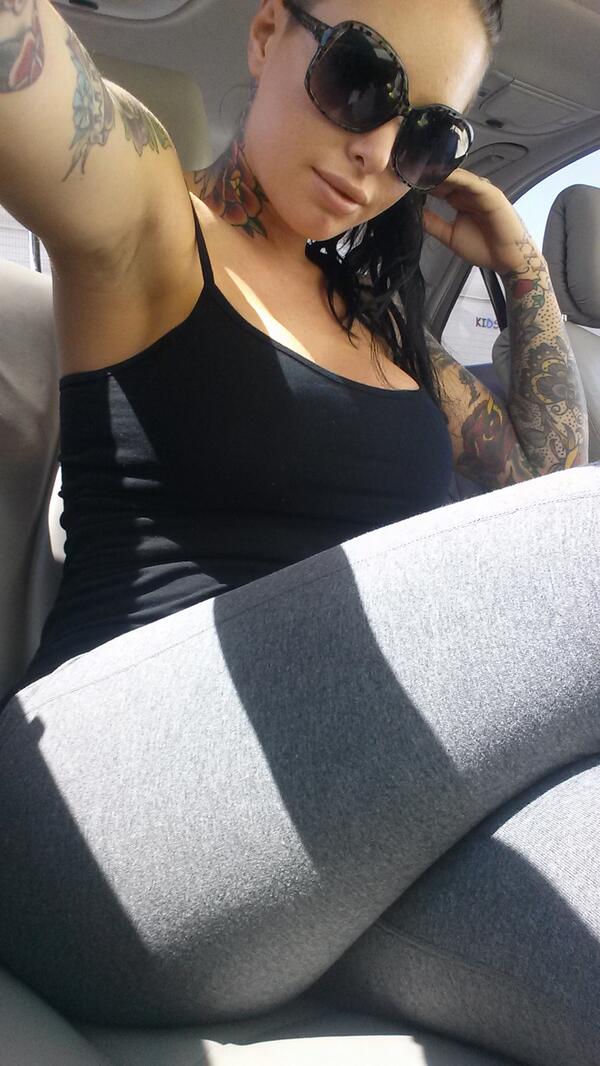 Christy Mack On Twitter