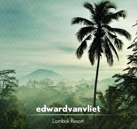Our Lombok Resort project is in progress... #lombok #edwardvanvliet
