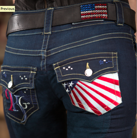 2kGrey's tweet photo. #Happy4thofJuly from all of us @2kGrey #dressage #showjumper #equestrian #equestrianfashion #breeches #jods http://t.co/PLrIGCI3xP