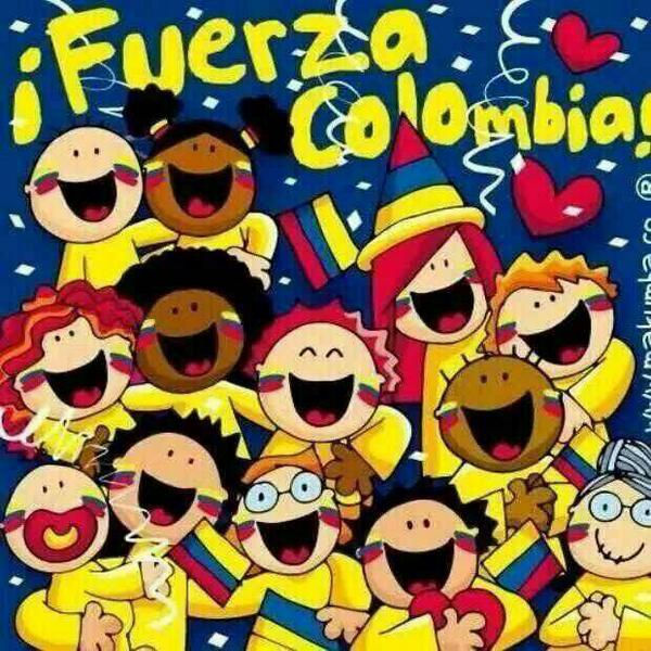 IsabelColomnaS's tweet photo. Gracias Dios hoy es un día para demostrar nuestro civismo, cultura  y amor patrio. abracémonos como una sola familia. http://t.co/dDX9y6yFFT