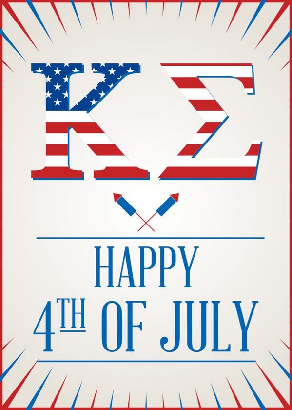 Kappa Sigma tweet media