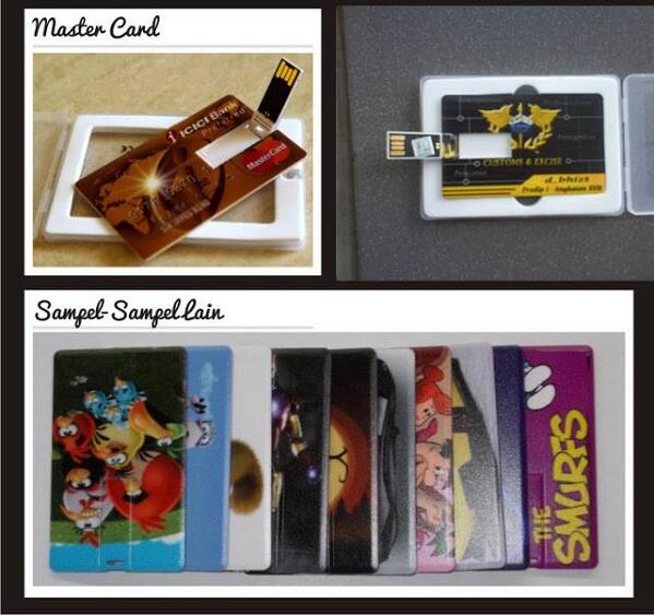 flashdiskqu's tweet image. bikin flashdiskmu sendiri buat kado ultah, id card atau sekedar koleksi... ayo di order murah meriah :))
