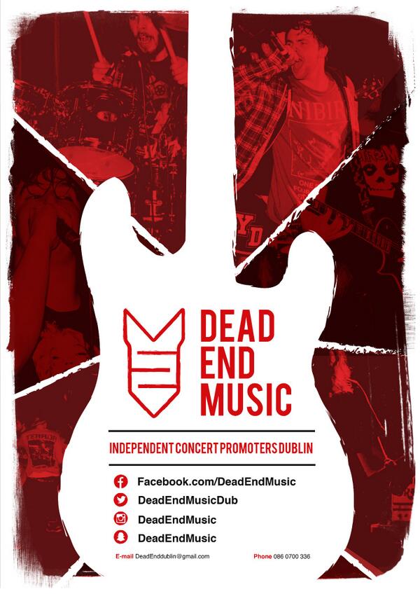 New Promotional poster!