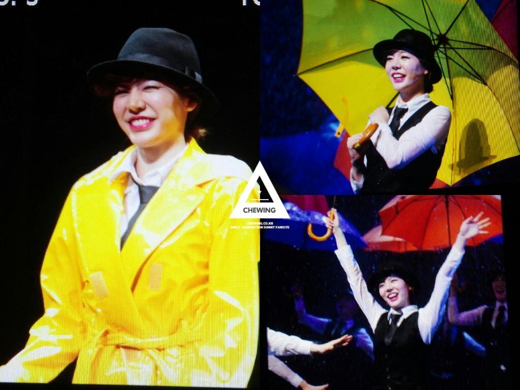 [OTHER][29-04-2014]Sunny sẽ tham gia vở nhạc kịch "SINGIN' IN THE RAIN" - Page 3 BrtI3MwCYAEaYM1